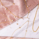 Collares - Basic Cord