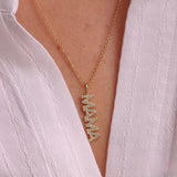 Collares - Mi Mami
