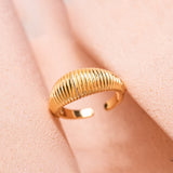 Anillos - Croissant