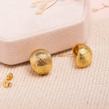 Argollas - Danna Print