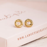 Aretes Mini - Karma