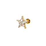 Aretes Piercing - Astra Glow