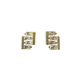 Aretes Mini - Eliza
