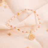 Pulseras Murano - Siempre da lo mejor de ti