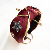 Diadema - Florencia Guinda