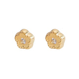 Aretes Mini - Flor Dot