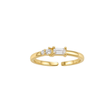 Anillos - Leonor