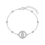Pulseras Broche -  Guadalupe Halo