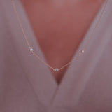 Collares - Basic Puntos de Luz