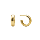 Argollas - Chubby Bold S