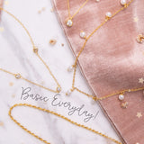Collares - Basic Puntos de Luz
