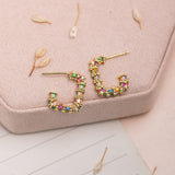 Argollas - Glam