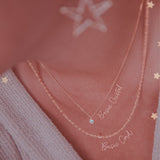 Collares - Basic Puntos de Luz