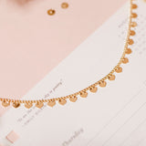 Collares - Lleno de Corazones