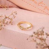 Anillos - Brillante