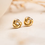 Aretes Mini - Tangled
