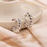 Argollas - Susan Silver