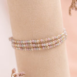 Pulseras Hilo Carlotas - Ariel