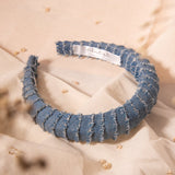 Diadema - Jean Trendy