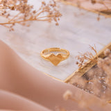 Anillos - Classic Heart
