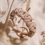 Diademas - Ariana Crema