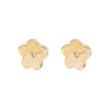 Aretes Mini - Florcita Shine