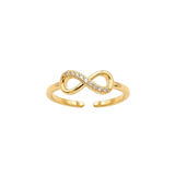 Anillos - Infinity Spark