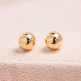 Aretes Mini - Bombita S