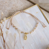 Pulseras Hilo Murano - Niño