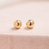 Aretes Mini - Bombita M