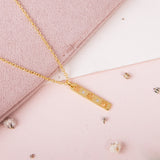 Collares - Placa Dog Lover