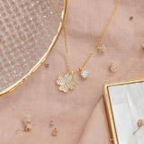 Collares - Suerte