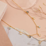 Collares - Ojitos Cool