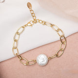 Pulseras Broche - Diana