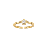Anillos - Star