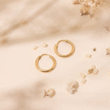 Argollas - Slim Petit