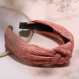 Diadema - Fabiana Rose Gold