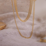 Collares - Doble Maya