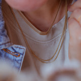 Collares - Doble Maya
