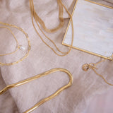 Collares - Doble Maya