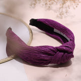 Diadema - Fabiana Morada
