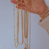 Collares - Doble Maya