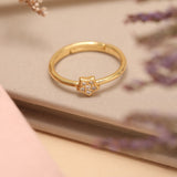 Anillos - Estrella circones