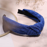 Diadema - Fabiana Azul