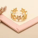 Anillos - Full Stars