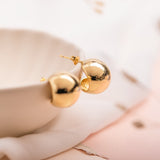 Argollas - Chic Bold