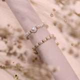 Anillos - Pack Pearl