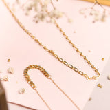 Collares - Basic Chain