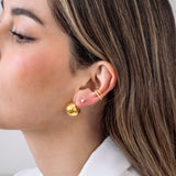Argollas - Chic Bold