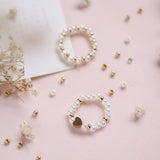 Anillos - Pack Corazón